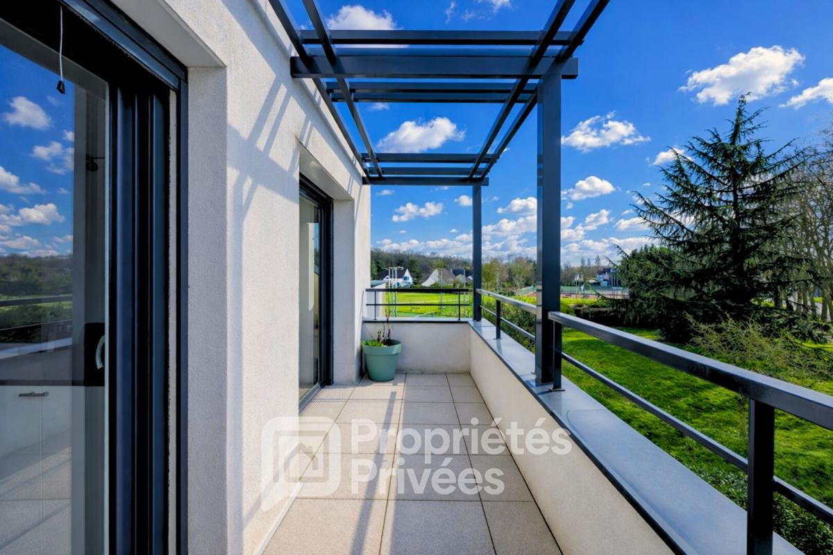 Appartement à vendre, 83m², Gif-sur-Yvette