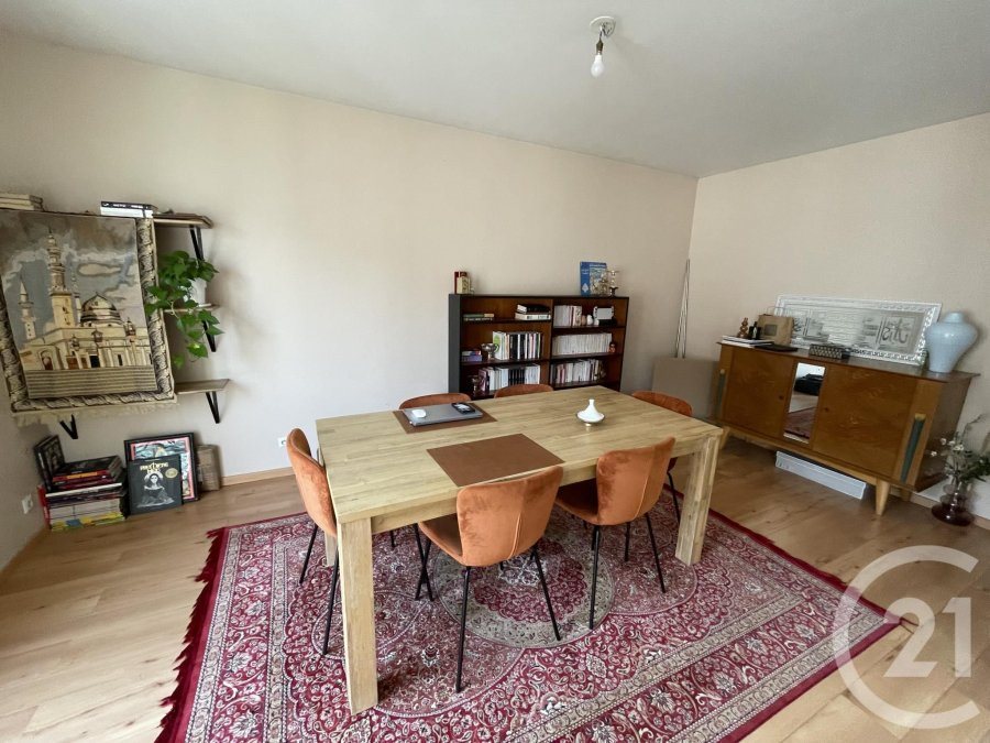 Appartement à louer, 67m², Hagondange