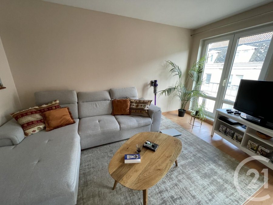 Appartement à louer, 67m², Hagondange