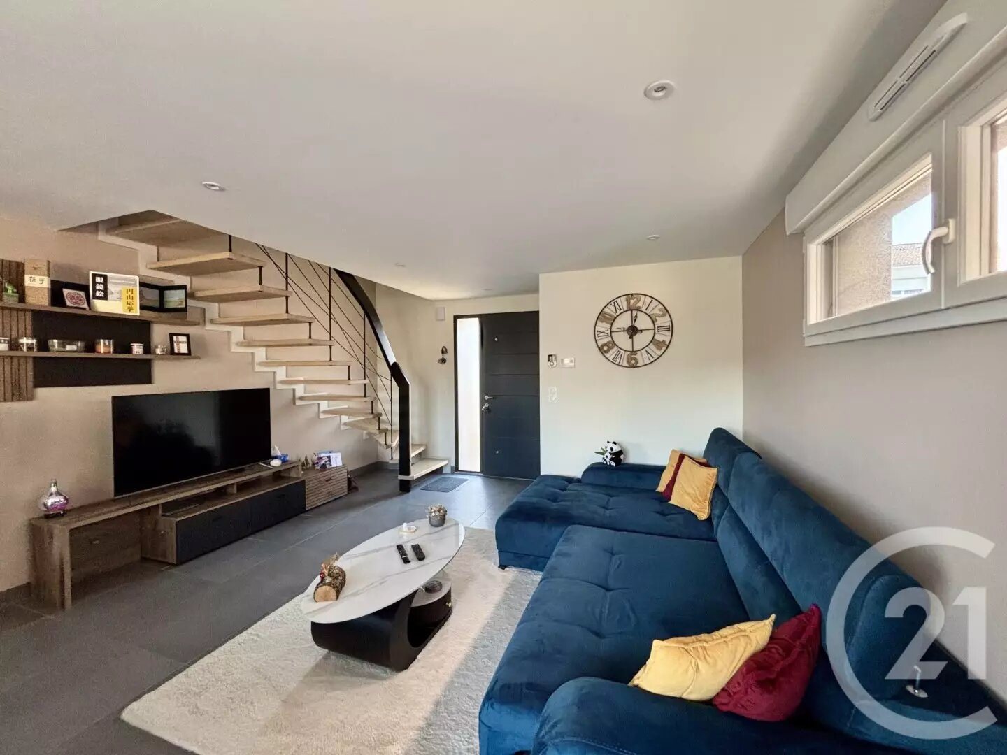 Maison à louer, 90m², Rettel