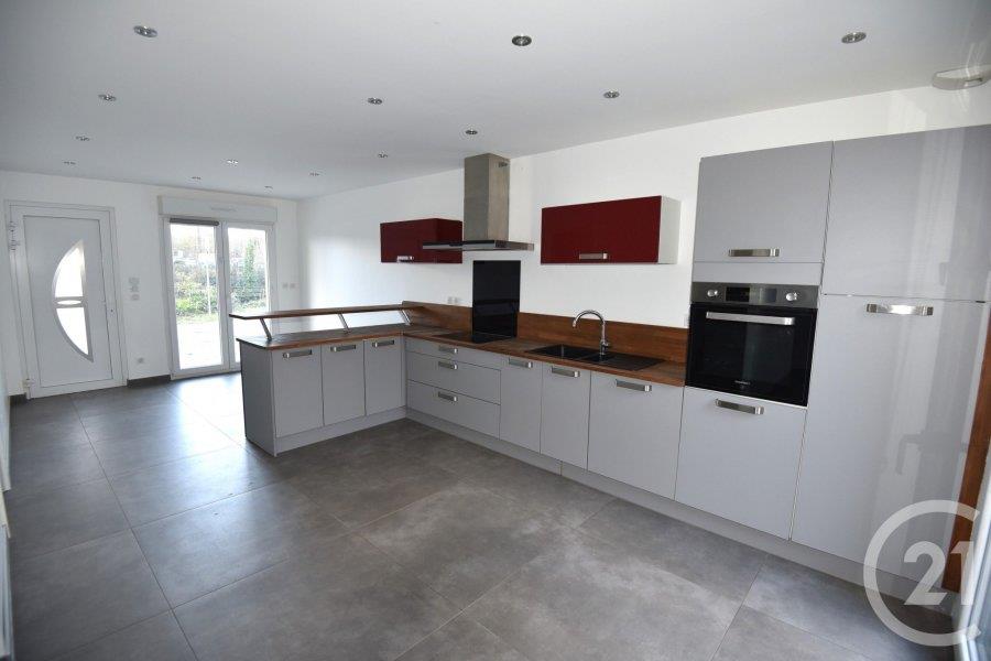 Maison à louer, 93m², Hettange-Grande