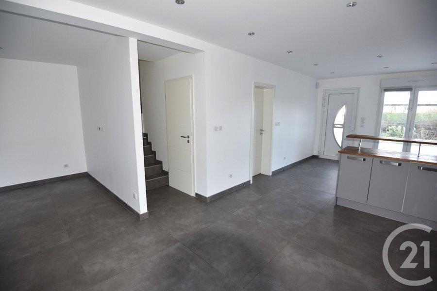 Maison à louer, 93m², Hettange-Grande