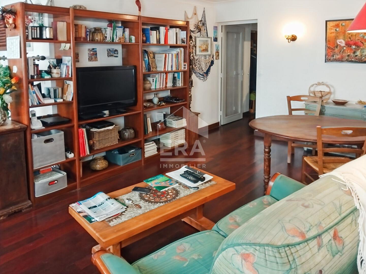 Appartement à vendre, 76m², Lyon 1er