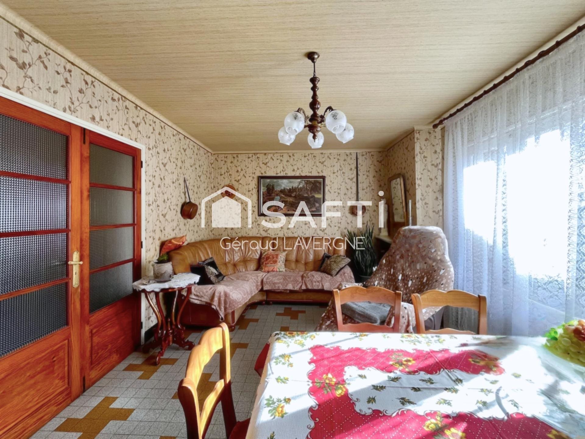 Maison à vendre, 102m², Toulouse