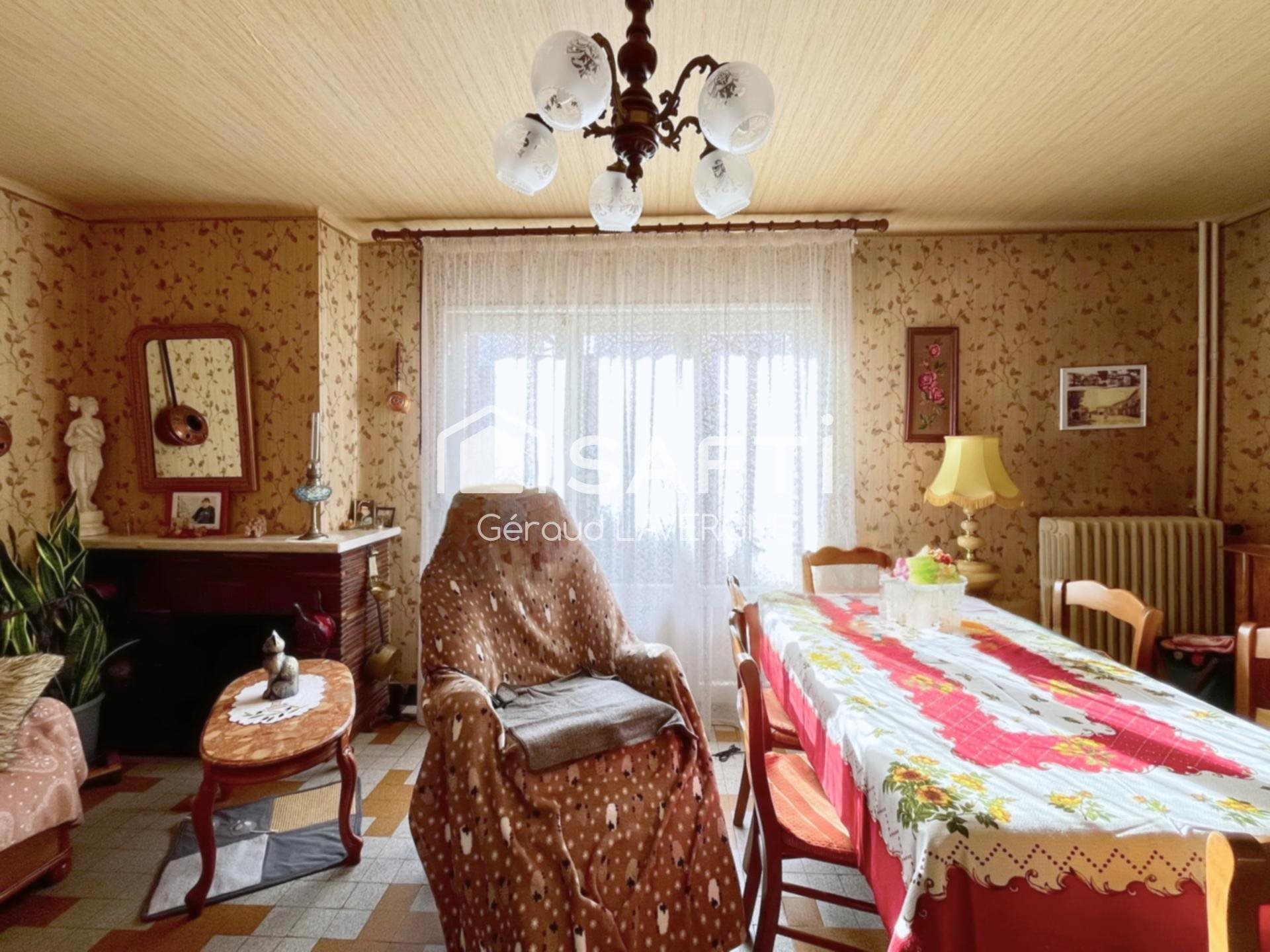 Maison à vendre, 102m², Toulouse