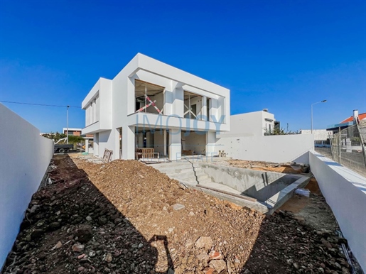 5 Schlafzimmer Villa zu verkaufen in Abóboda, São Domingos de Rana