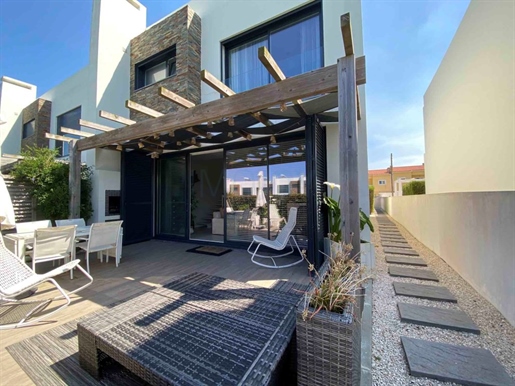 Villa met 3 slaapkamers in Condominium in Santa Cruz