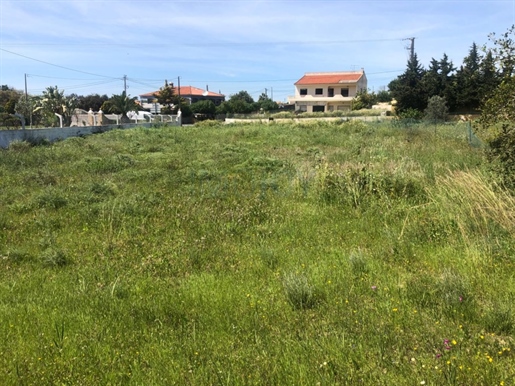 Terreno para venda na zona de Almancil, Algarve