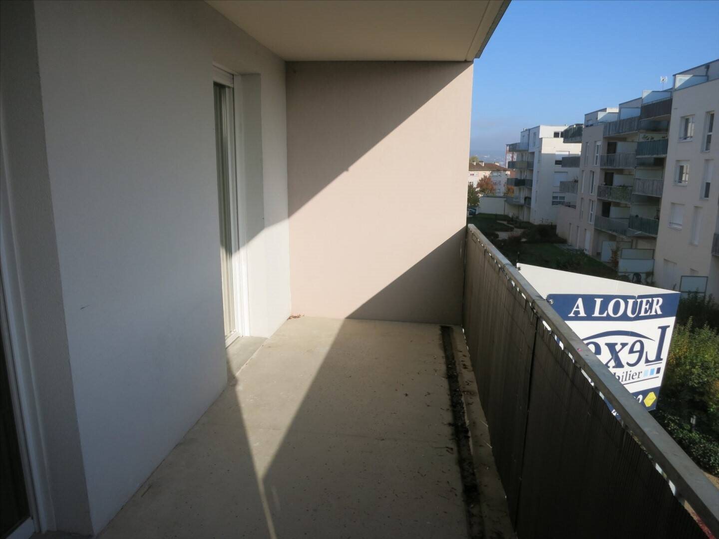 Appartement à louer, 45m², Jarville-la-Malgrange