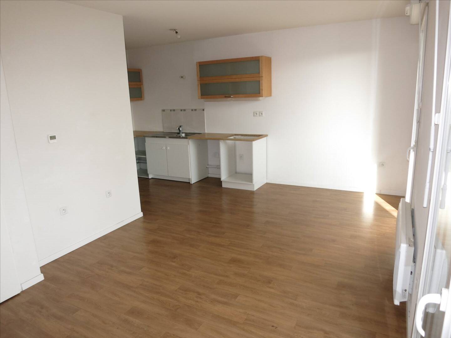 Appartement à louer, 45m², Jarville-la-Malgrange