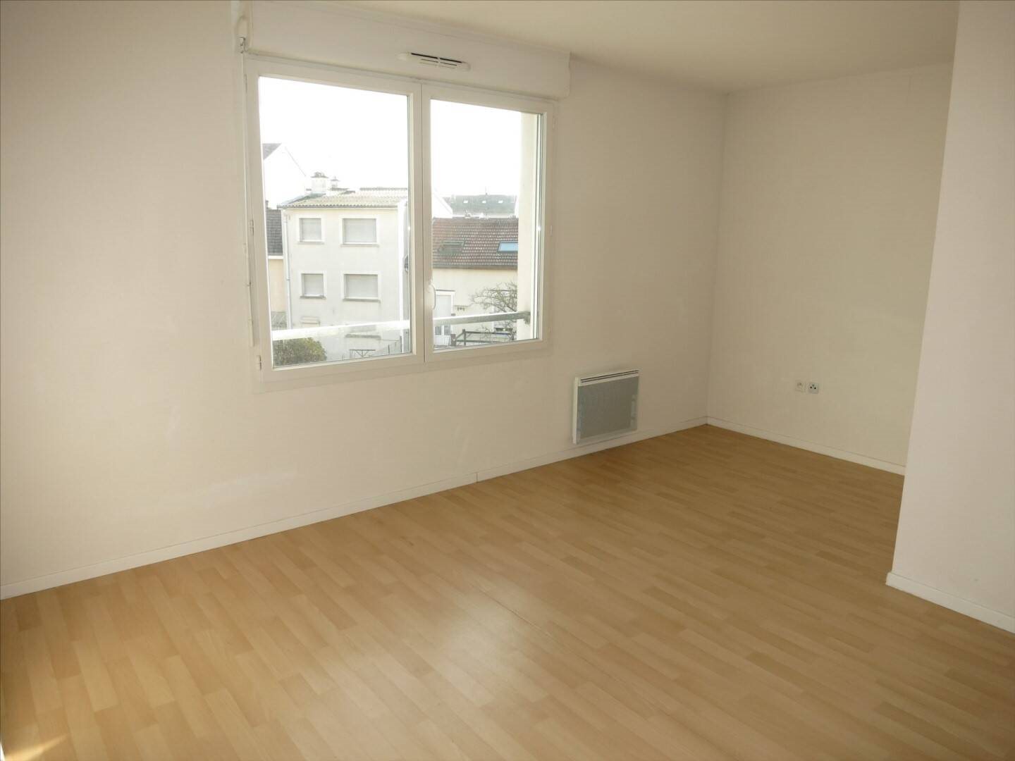 Appartement à louer, 45m², Jarville-la-Malgrange