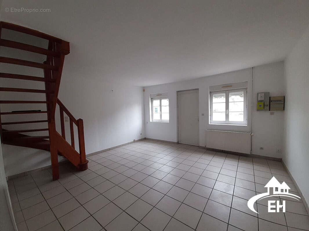 Appartement à vendre, 145m², Rugles