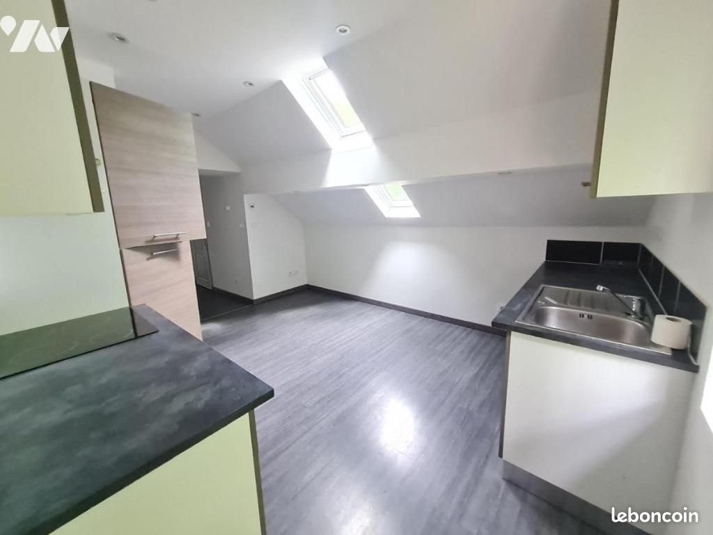 Appartement à louer, 35m², Montoire-sur-le-Loir