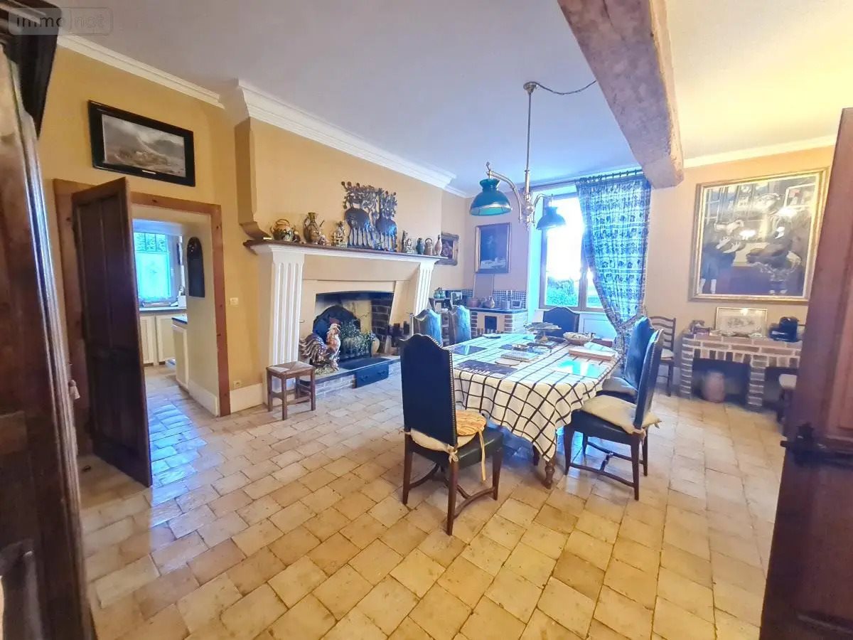 Maison à vendre, 304m², Troo