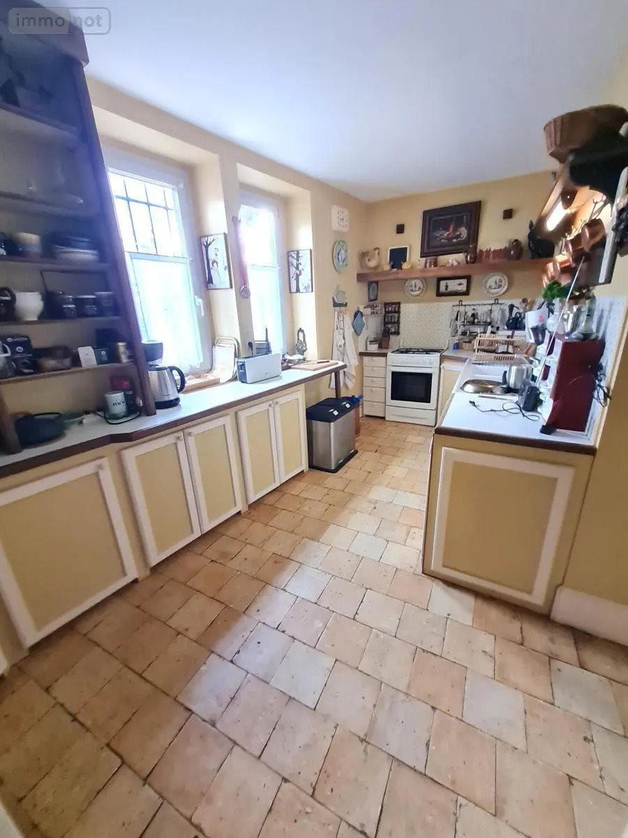 Maison à vendre, 304m², Troo
