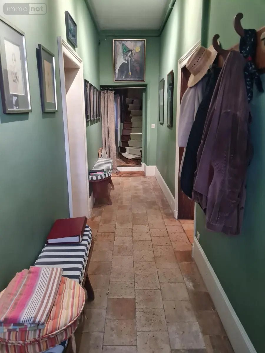 Maison à vendre, 304m², Troo