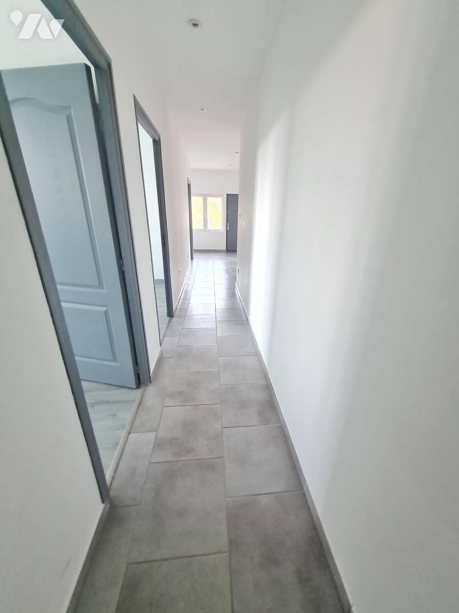 Appartement à louer, 58m², Montoire-sur-le-Loir