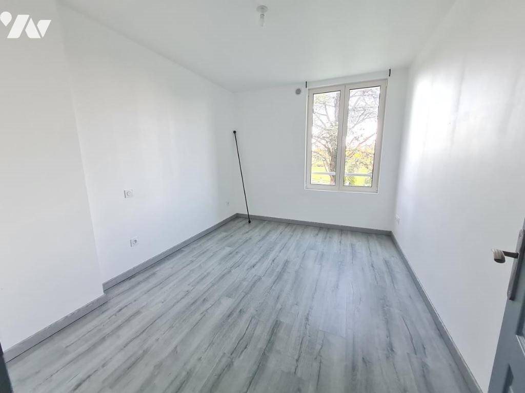 Appartement à louer, 58m², Montoire-sur-le-Loir