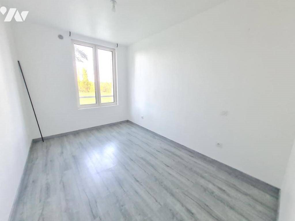 Appartement à louer, 58m², Montoire-sur-le-Loir