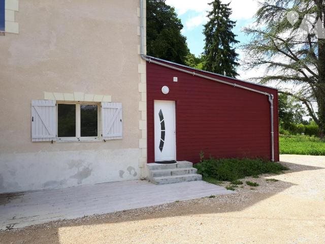 Appartement à louer, 71m², Montoire-sur-le-Loir