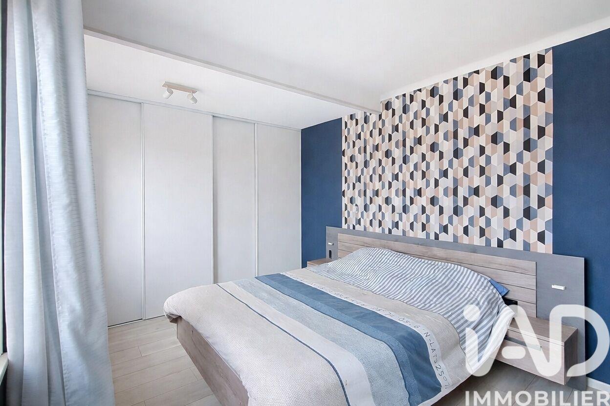 Maison à vendre, 97m², Vaugneray