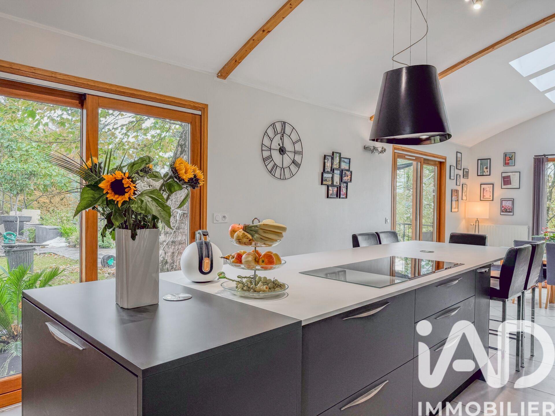 Maison à vendre, 213m², Lyon 9ème