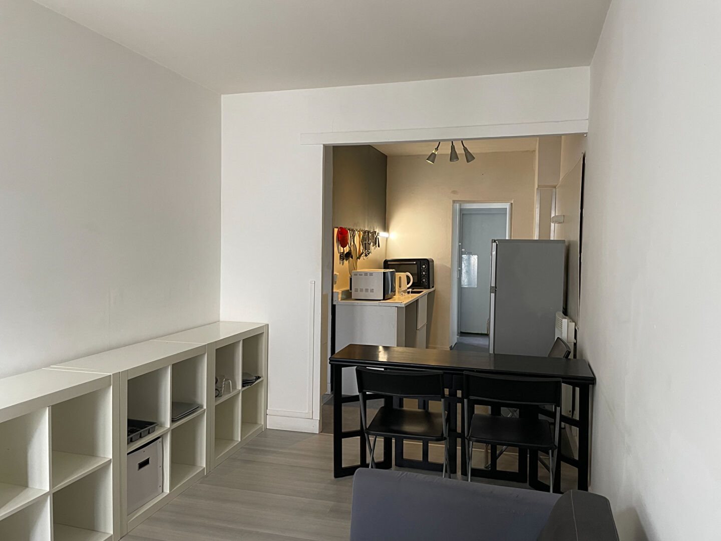 Appartement à louer, 35m², Fontenay-le-Comte