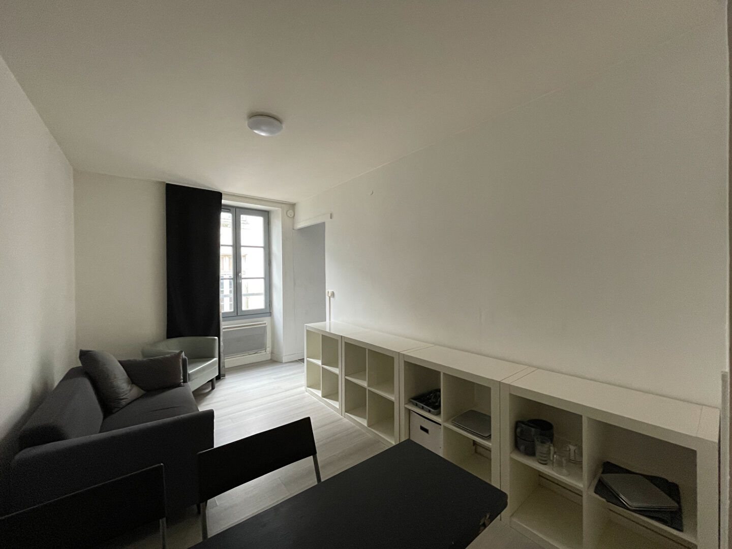Appartement à louer, 35m², Fontenay-le-Comte
