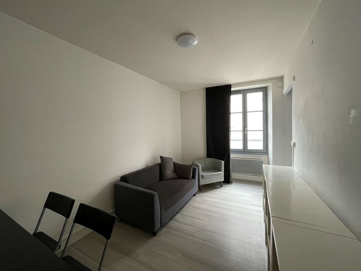Appartement à louer, 35m², Fontenay-le-Comte