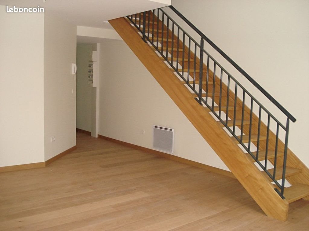 Appartement à louer, 80m², Fontenay-le-Comte