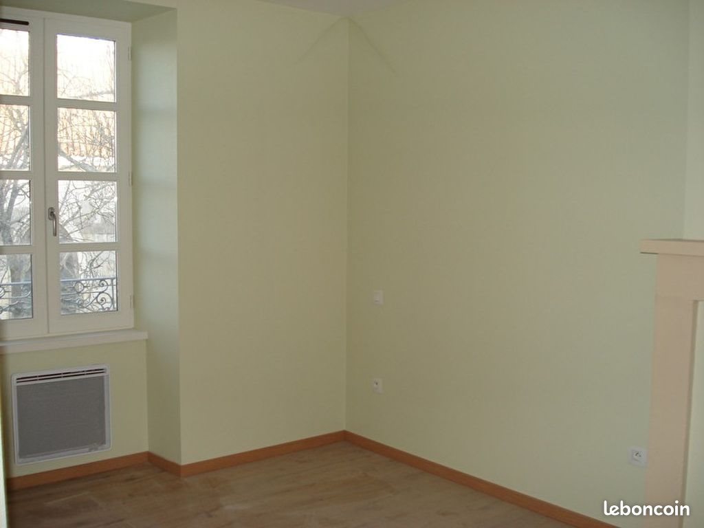 Appartement à louer, 80m², Fontenay-le-Comte