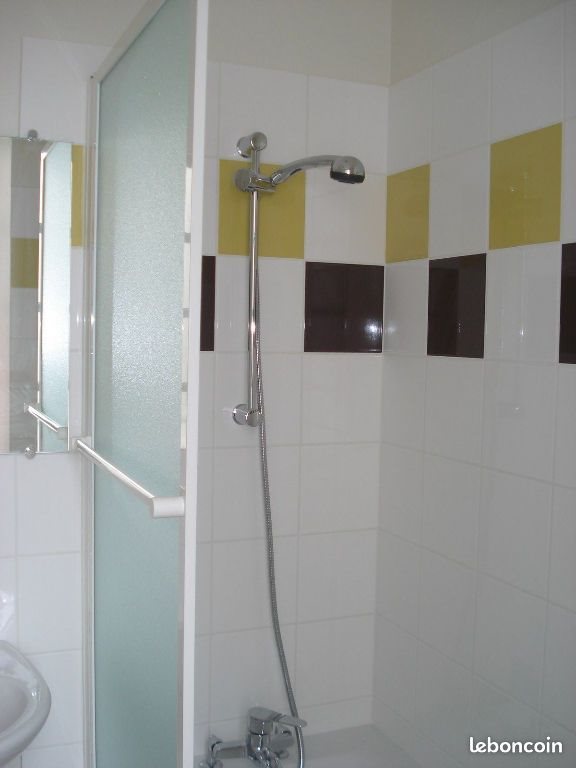 Appartement à louer, 80m², Fontenay-le-Comte