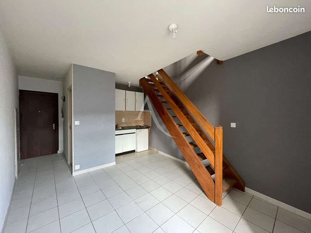 Appartement à louer, 35m², Fontenay-le-Comte