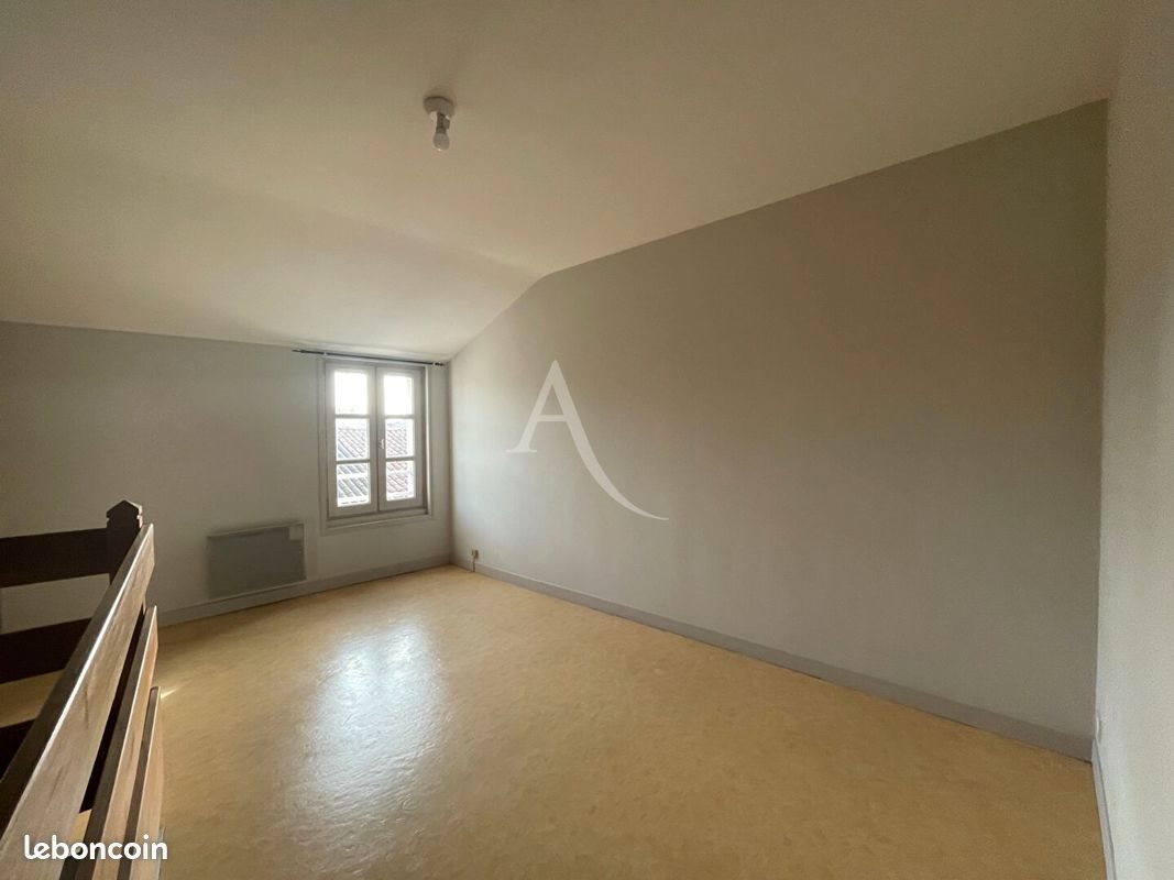 Appartement à louer, 35m², Fontenay-le-Comte