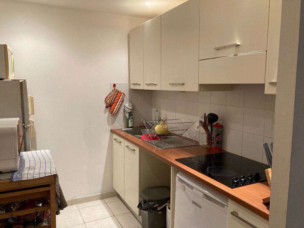 Appartement à vendre, 42m², Fontenay-le-Comte