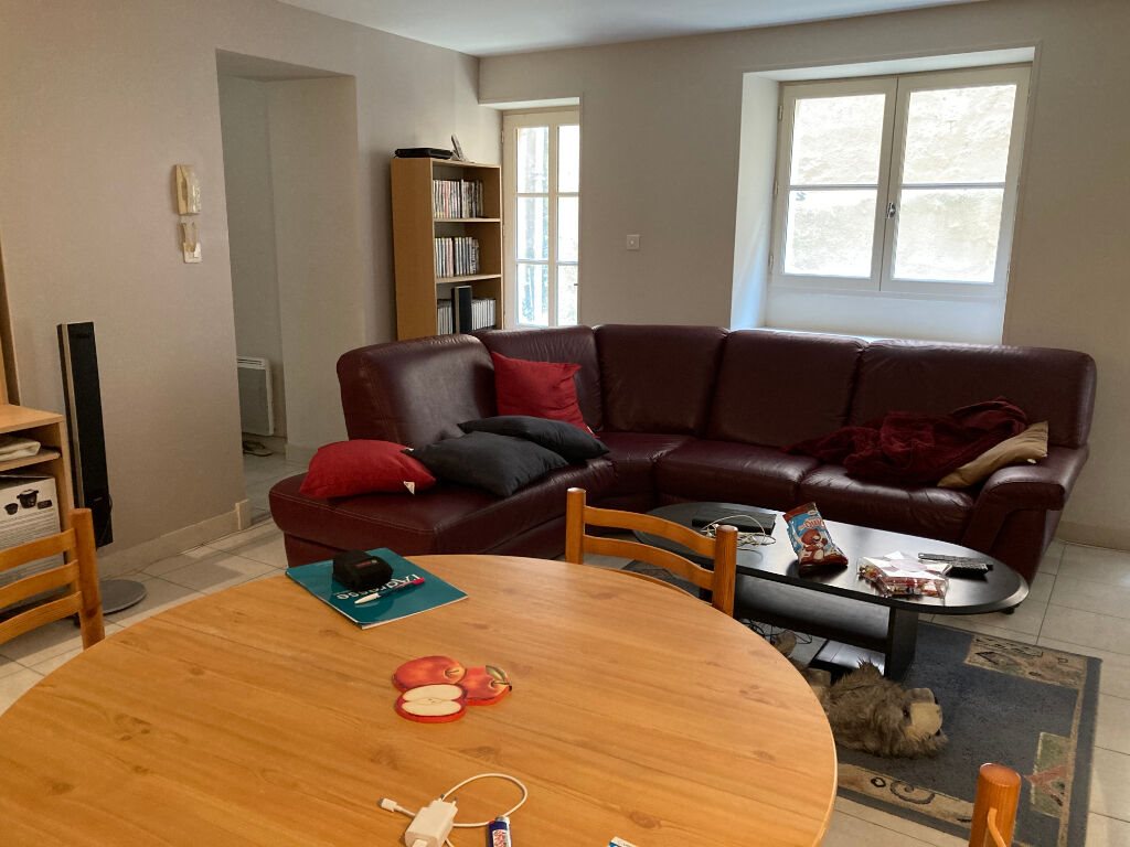 Appartement à vendre, 42m², Fontenay-le-Comte