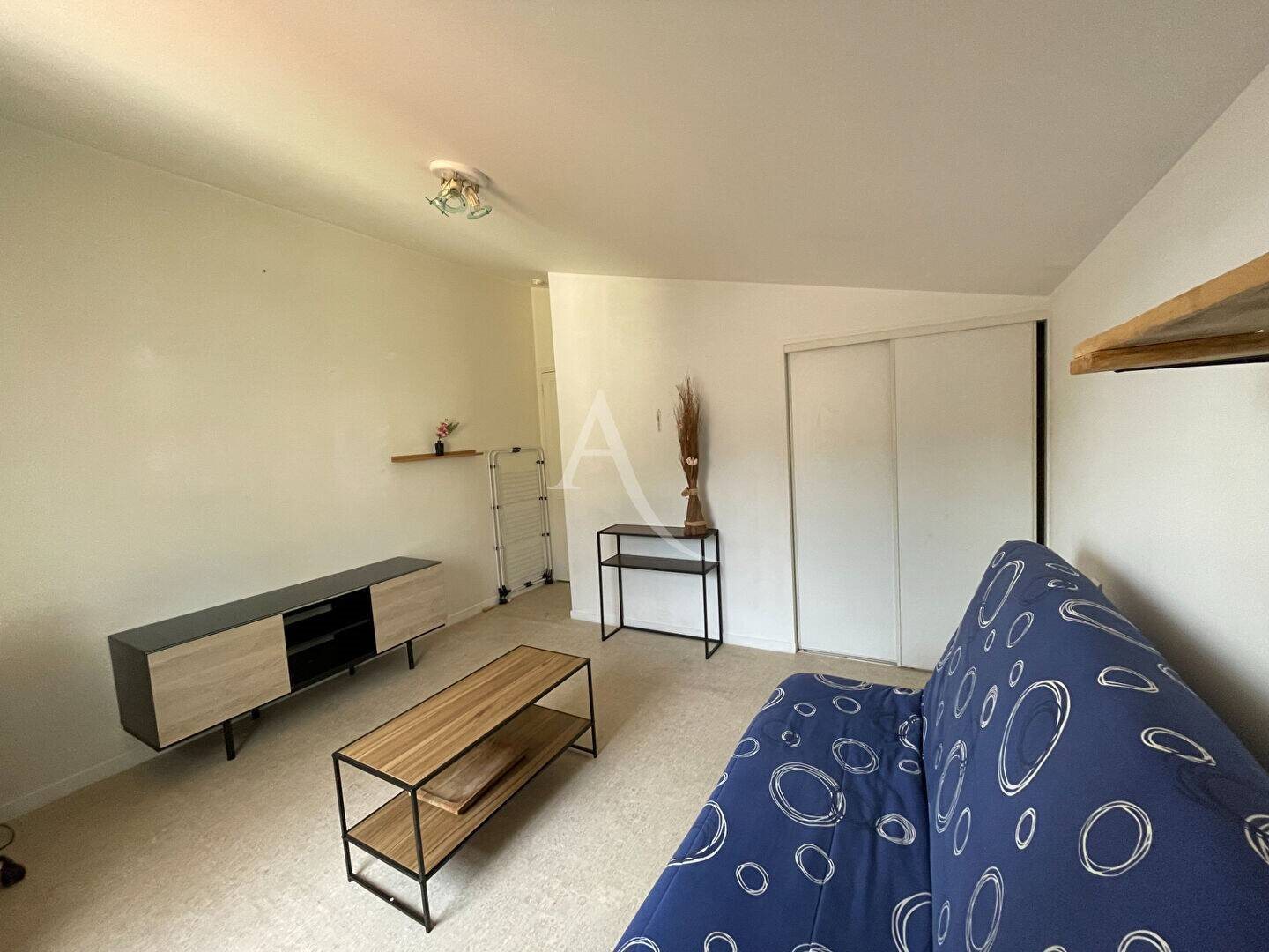 Appartement à louer, 23m², Fontenay-le-Comte