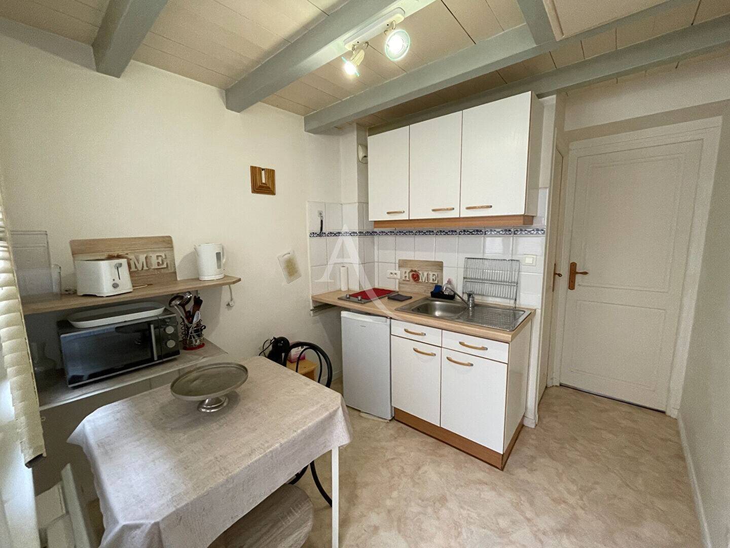 Appartement à louer, 23m², Fontenay-le-Comte