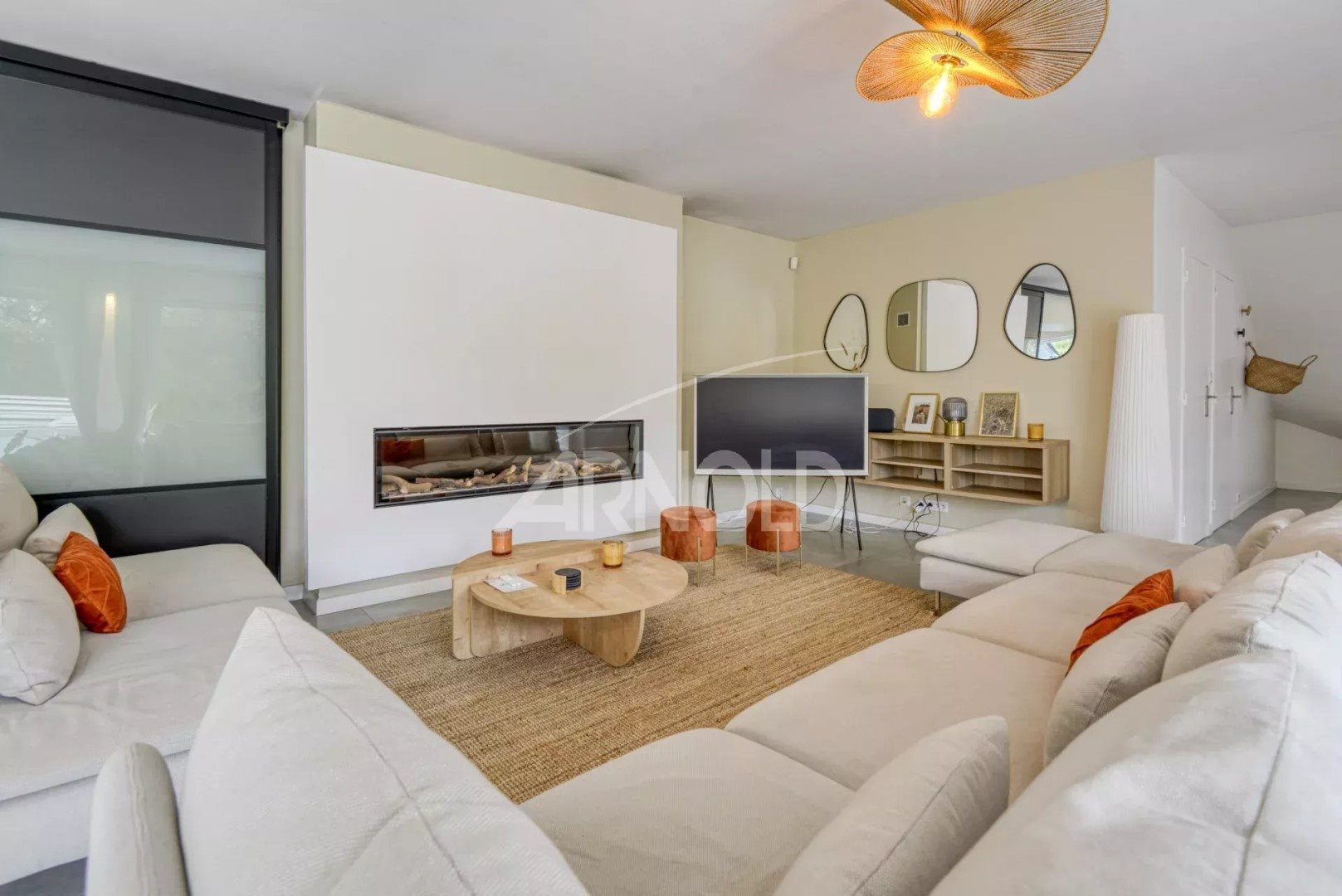 Maison à vendre, 249m², La Chapelle-sur-Erdre