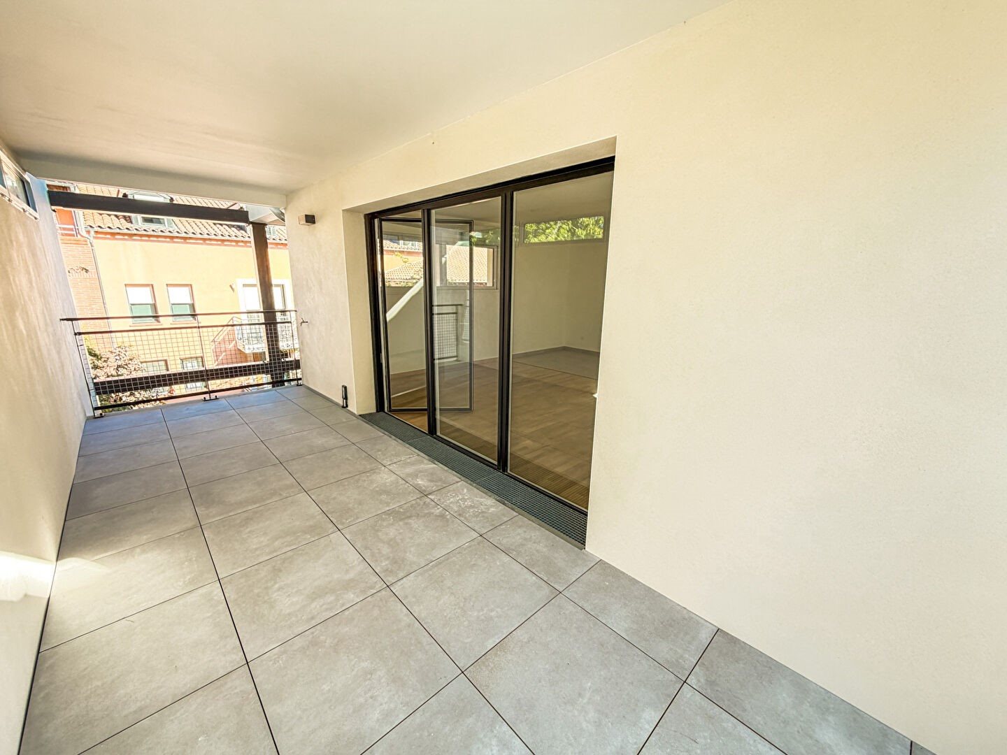 Appartement à vendre, 78m², Toulouse