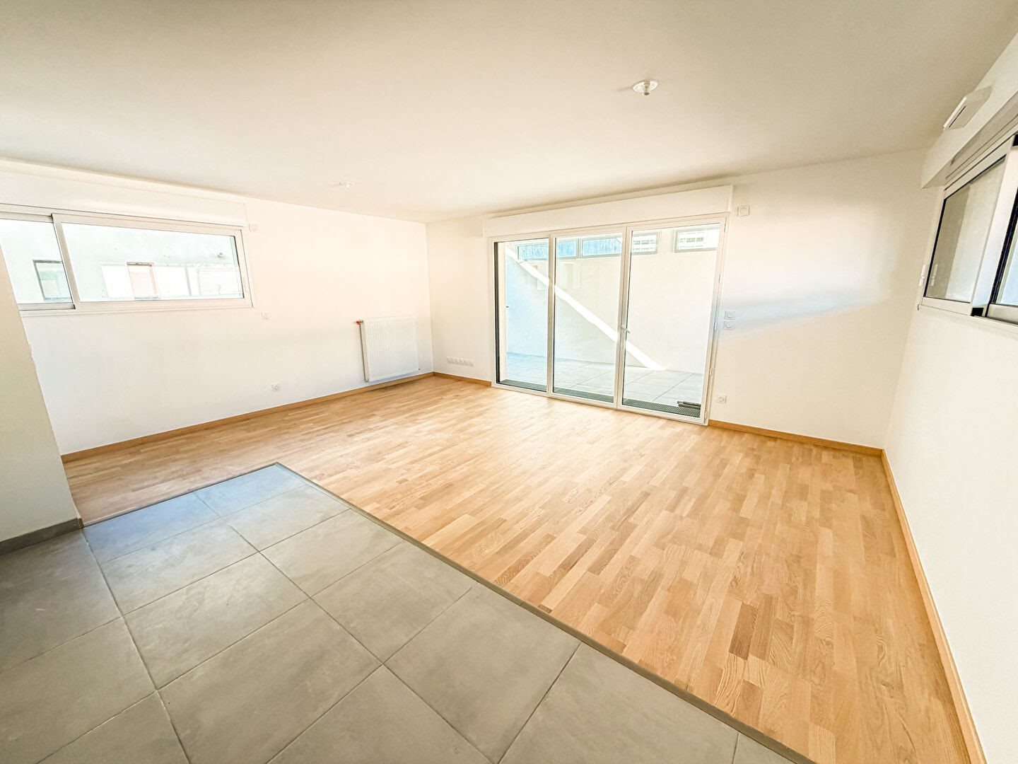 Appartement à vendre, 78m², Toulouse