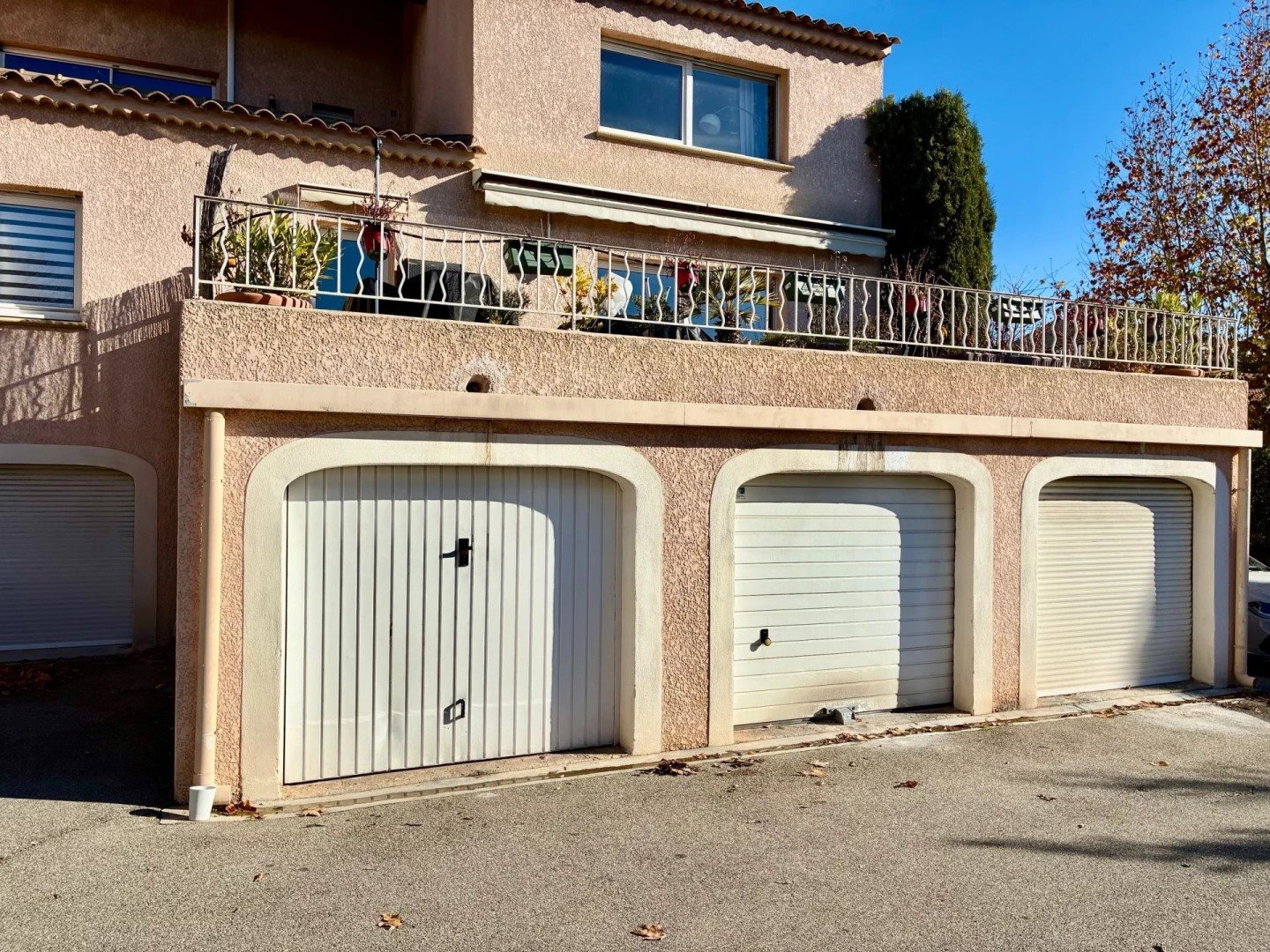 Appartement à vendre, 114m², Aix-en-Provence