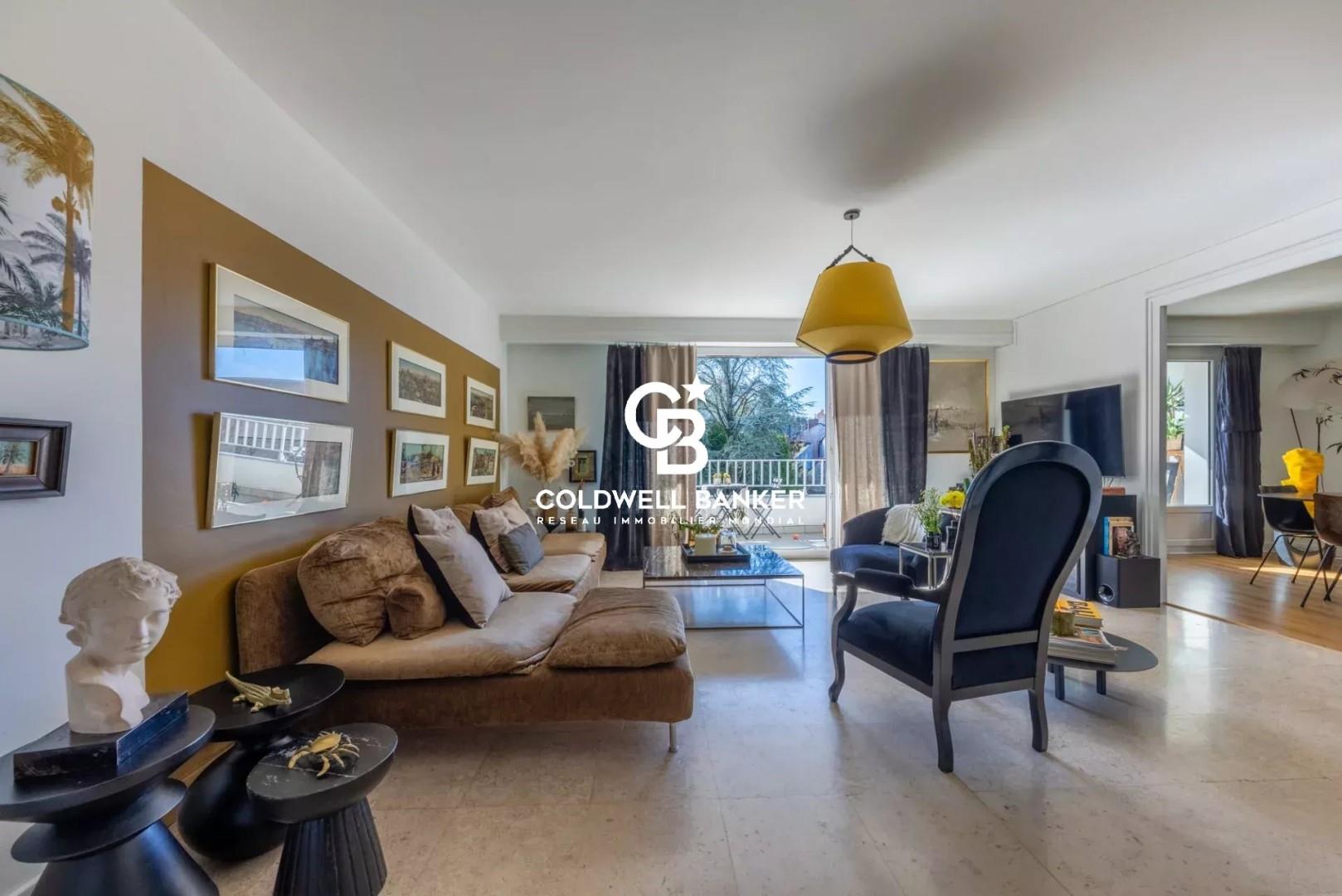 Appartement à vendre, 95m², Nantes