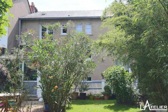 Maison à vendre, 167m², Nantes
