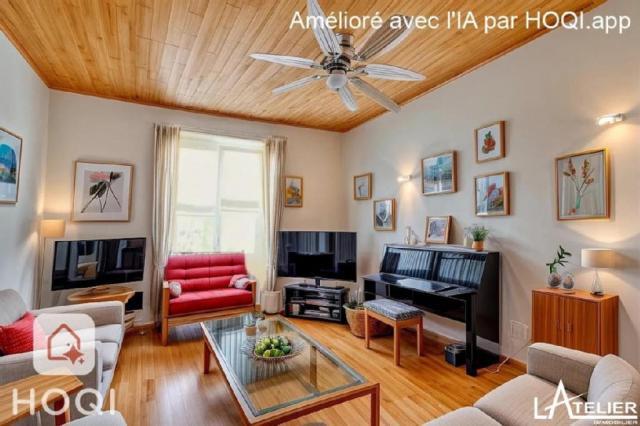 Maison à vendre, 167m², Nantes
