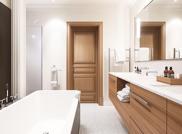 Appartement à vendre, 88m², Nice