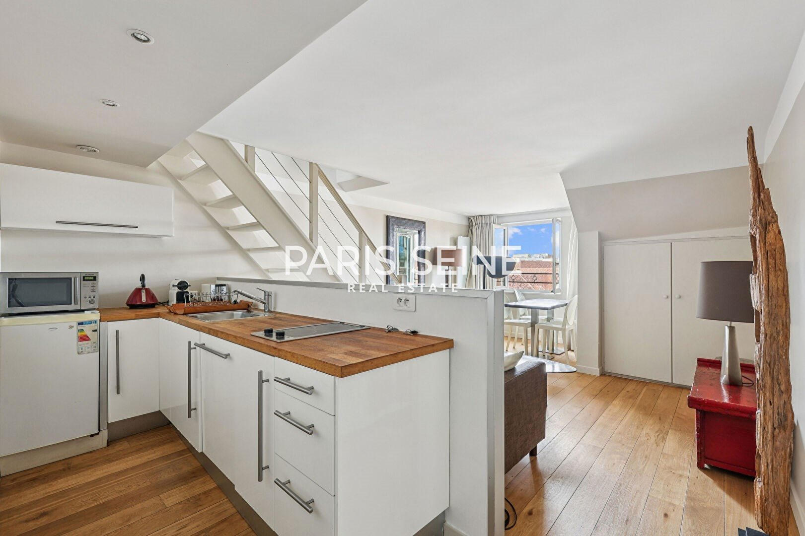 Appartement à vendre, 41m², Paris 6ème