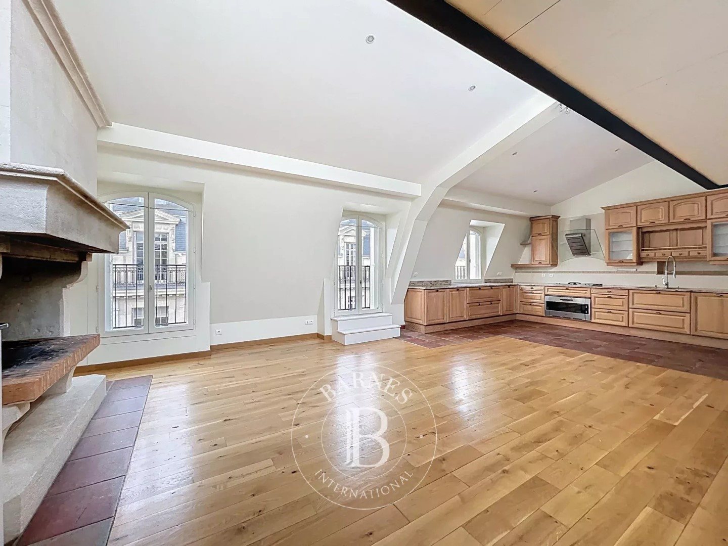 Appartement à louer, 122m², Paris 16ème