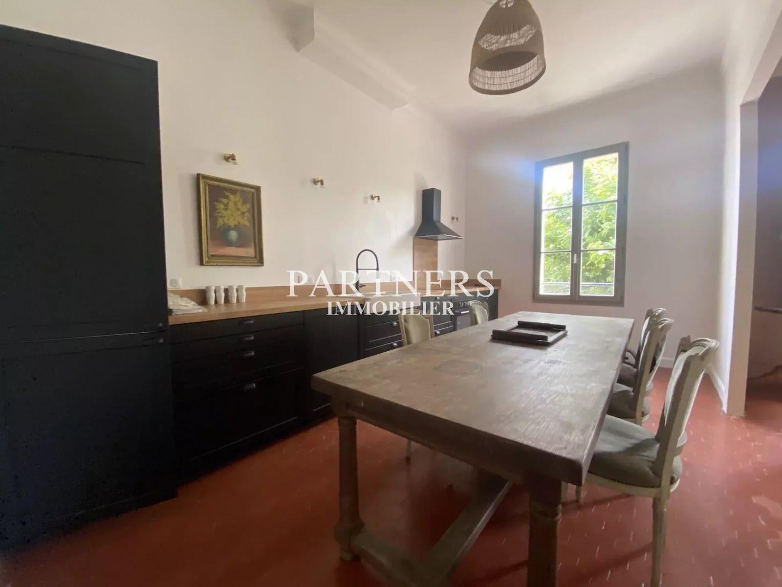 Appartement à louer, 146m², Aix-en-Provence
