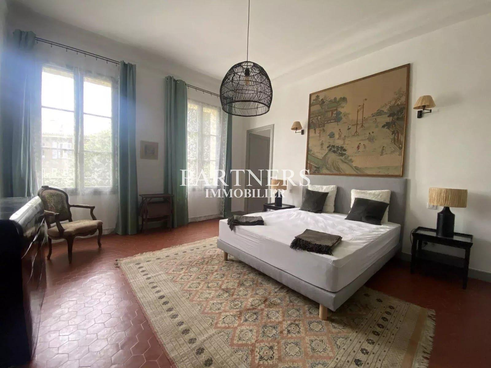 Appartement à louer, 146m², Aix-en-Provence